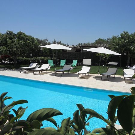 Casa Vacanza Augusto 우기아노 라 치에사 외부 사진