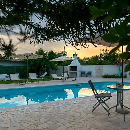 Casa Vacanza Augusto 우기아노 라 치에사 외부 사진