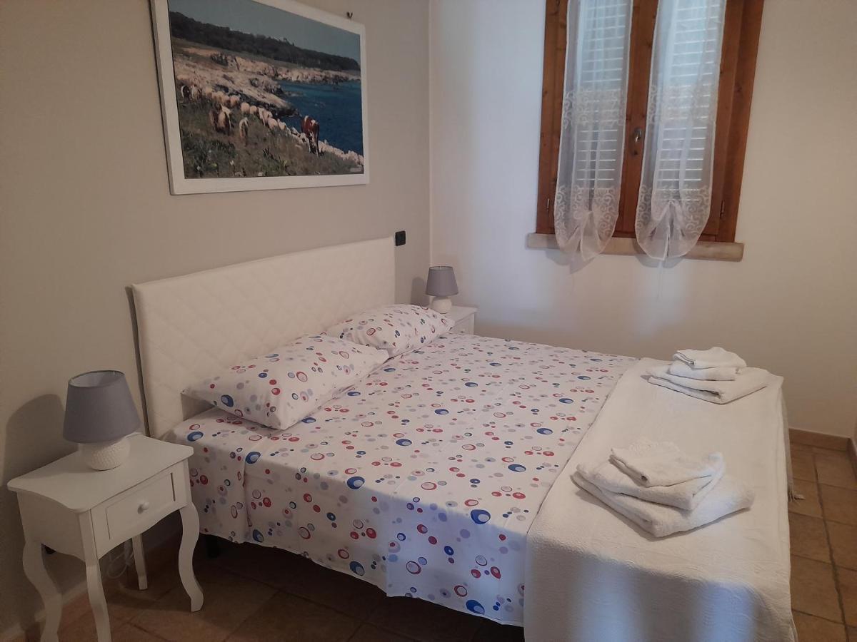 Casa Vacanza Augusto 우기아노 라 치에사 외부 사진