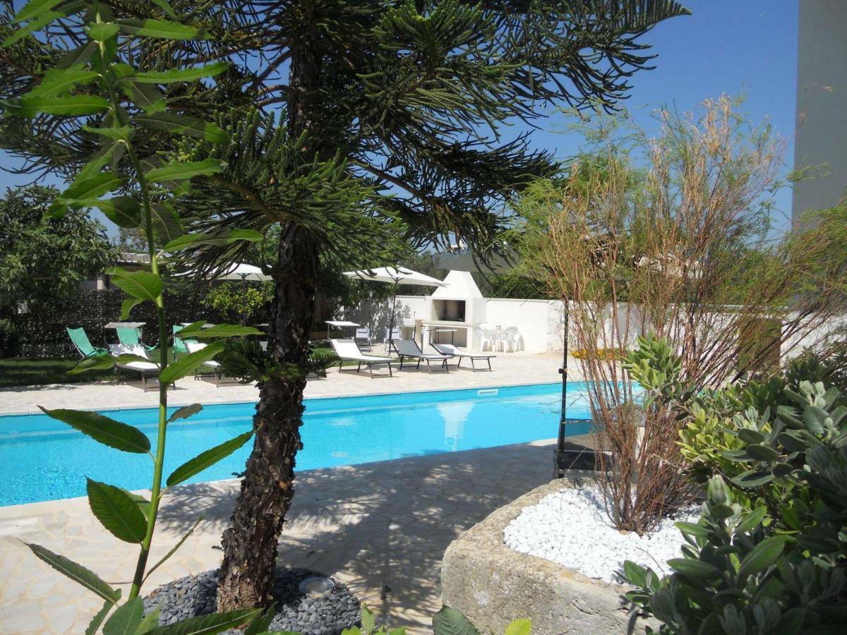 Casa Vacanza Augusto 우기아노 라 치에사 외부 사진